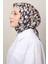 Soft Pamuk Eşarp 4143-5 3