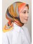 Soft Pamuk Eşarp 4146-5 1