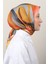 Soft Pamuk Eşarp 4146-5 2