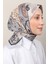 Soft Pamuk Eşarp 4147-5 1