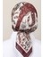 Soft Pamuk Eşarp 4147-7 4