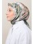 Soft Pamuk Eşarp 4147-8 3