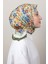 Soft Pamuk Eşarp 4133-5 Asker Yeşili 2