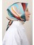 Soft Pamuk Eşarp 4146-3 2