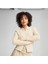 Premium Essentials Kadın Krem Ceket Modern Kesim ve Şık Tasarım ile 1