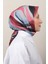 Soft Pamuk Eşarp 4146-10 2
