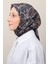 Soft Pamuk Eşarp 4145-3 2