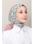 Soft Pamuk Eşarp 4140-6 1