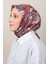 Soft Pamuk Eşarp 4148-4 3
