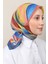 Soft Pamuk Eşarp 4146-4 1
