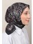 Soft Pamuk Eşarp 4145-10 1