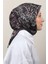 Soft Pamuk Eşarp 4145-10 2