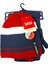 Spteks Kitti 9-15 Yaş Erkek Çocuk 3 Renk 3lü Takım Atkı Bere Eldiven Örme Set 4