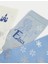 3'lü Pamuklu Disney Frozen:trade_mark: Çorap Seti 2