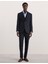 Tailored Fit Klasik Saf Yün Ceket 1
