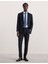 Tailored Fit Klasik Saf Yün Ceket 3