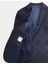 Tailored Fit Klasik Saf Yün Ceket 4