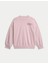Pamuklu Grafik Detaylı Sweatshirt 1