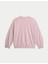 Pamuklu Grafik Detaylı Sweatshirt 2