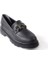 Papuçccity Fncy 02852 Kadın Günlük Loafer Ayakkabı 6