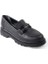 Papuçccity Fncy 02853 Kadın Günlük Loafer Ayakkabı 1