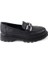 Papuçccity Fncy 02853 Kadın Günlük Loafer Ayakkabı 2