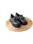 Papuçccity Fncy 02853 Kadın Günlük Loafer Ayakkabı 4