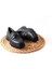 Papuçccity Fncy 02853 Kadın Günlük Loafer Ayakkabı 6