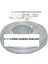 Cctv Kablo 4+1 2x0,50 Mm² 100 mt - Güvenlik Kamerası Için 3