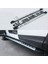 Nissan X-Trail Uyumlu 2014-2021 Yan Basamak Koruma Side Step Bmw Style 1