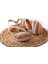 Mvşm 02794 Orto Pedik Günlük Kadın Sandalet 5