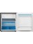 50L 12/24V Sabit Kompresörlü Karavan Buzdolabı 4