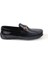 Crdx 02894 Erkek Günlük Deri Loafer Ayakkabı 2