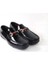 Crdx 02894 Erkek Günlük Deri Loafer Ayakkabı 4
