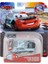 Disney Pixar Cars Color Changers Grc Lightning Mcqueen (1/55) Renk Değiştiren Araçlar 1