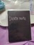 Defter Death Note Çizgisiz Not Defteri 1