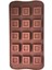 Silikon Kare Buzluk ve Çikolata Kalıbı (KRS-20) 3