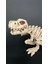 Hareketli T-Rex Dinozor Dekor 2