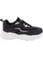 Slzr 02754 Unisex Yüksek Taban Günlük Spor Ayakkabı 2