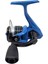 Yekoutdoor Silikonlu Lrf Seti Okuma Wave Power 228 cm 2-12 gr Lrf KAMIŞI&XT-20EBOKUMA X-Otic XT-20EB 1bb Olta Makinesi 2