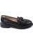 02702 Orto Pedik Kadın Günlük Loafer Ayakkabı 2