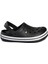 Unisex Siyah Croks Terlik (Yumuşak Malzeme) 1