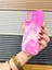 Apple iPhone 11 Uyumlu Pembe Silikon Telefon Kılıfı 3