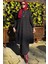 Arzu Triko Tunik Siyah 1