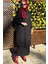 Arzu Triko Tunik Siyah 4