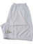 Erkek paçalı kilot beyaz pamuklu cotton konforlu yumuşak rahat yetişkin BKP1-1XL 2