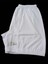 Erkek paçalı kilot beyaz pamuklu cotton konforlu yumuşak rahat yetişkin BKP1-1XL 4