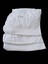 Erkek paçalı beyaz külot 3'lü ekonomik paket %100 pamuklu cotton yumuşak BKP3-1XXXL 3