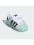 Originals IG7005 Superstar LED Lights Comfort Closure Shoes Kids 4