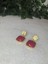 Cherry Küpe 1